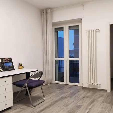 De Angeli District Apartment Milan Exterior photo