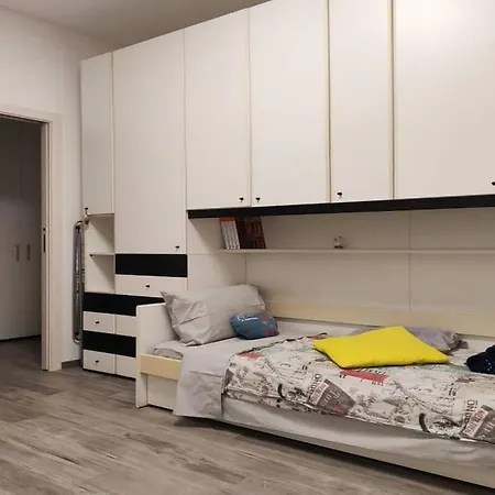 De Angeli District Apartment Milan Exterior photo