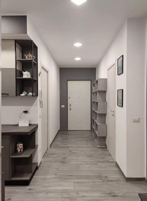 De Angeli District Mailand
